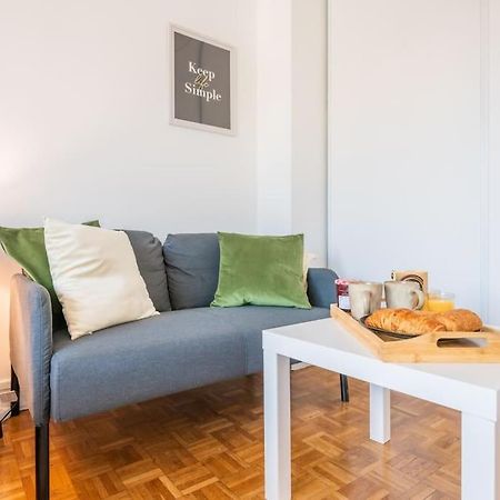 Suresnes : Appart Cosy Au Pied De Paris La Defense Apartment Ngoại thất bức ảnh